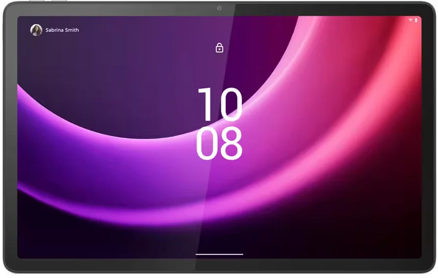 Lenovo Tab P11 (2nd) LTE 6GB + 128GB, Storm Grey (ZABG0252CZ)