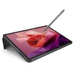 Lenovo Tab P12 12,7" (TB370) ochranné pouzdro šedé