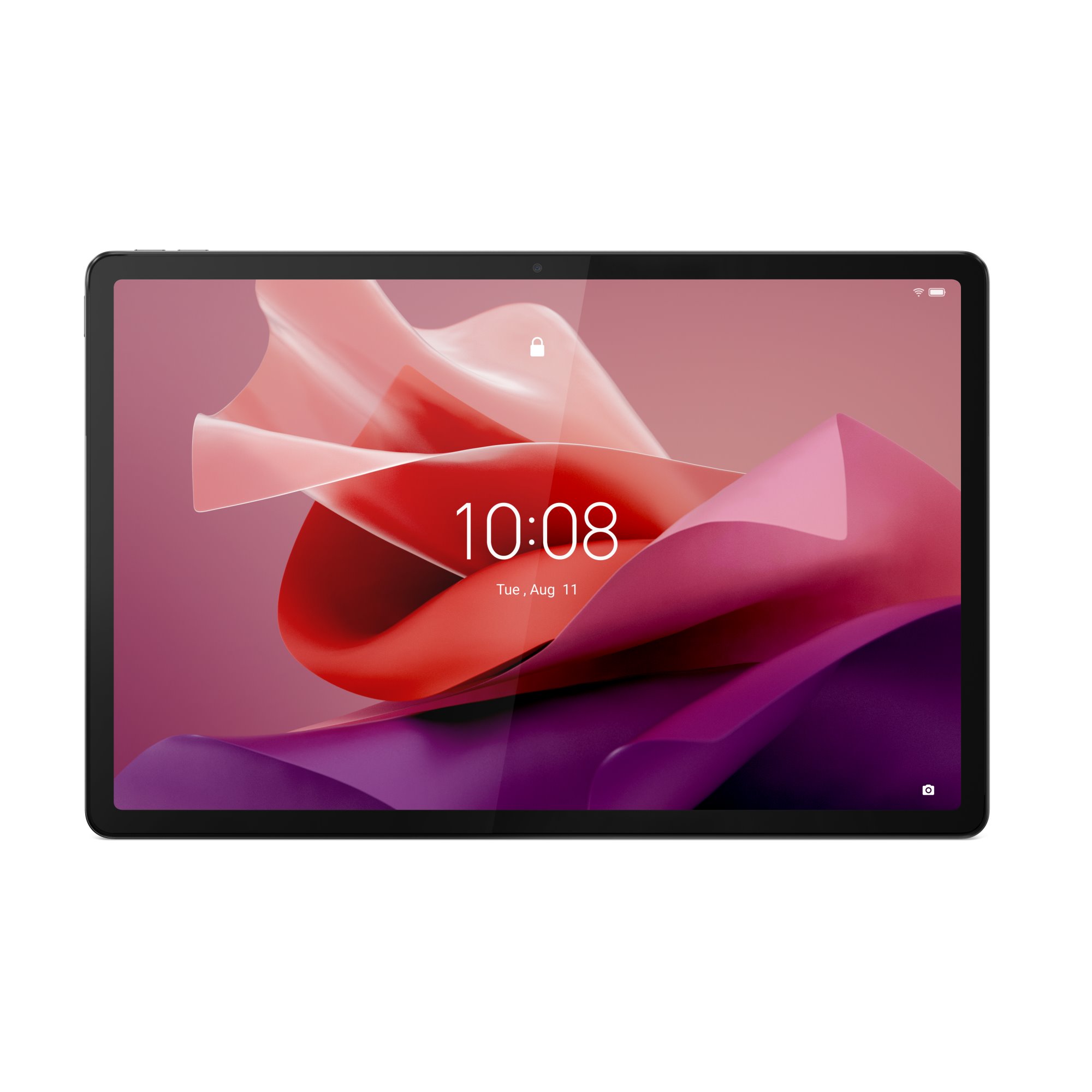 Lenovo Tab P12 8GB + 128GB Storm Grey