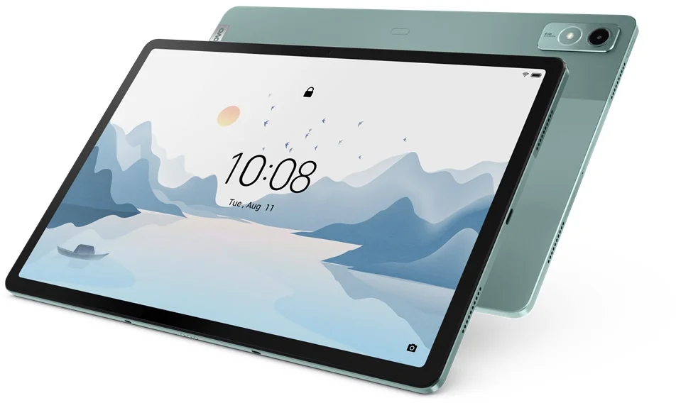 Lenovo Tab P12 s matným displejom (TB372FC) 8 GB + 128 GB