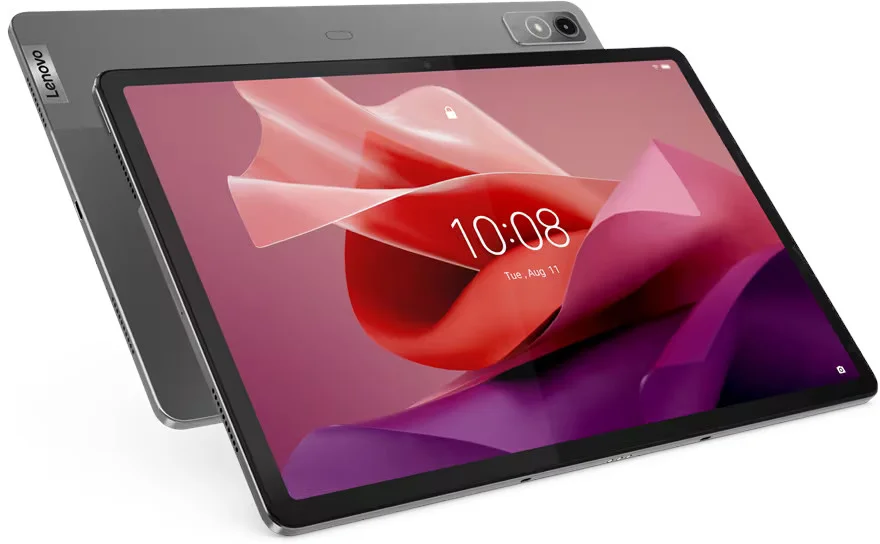 Lenovo Tab P12 (TB370FU) 8GB + 256GB Storm Grey