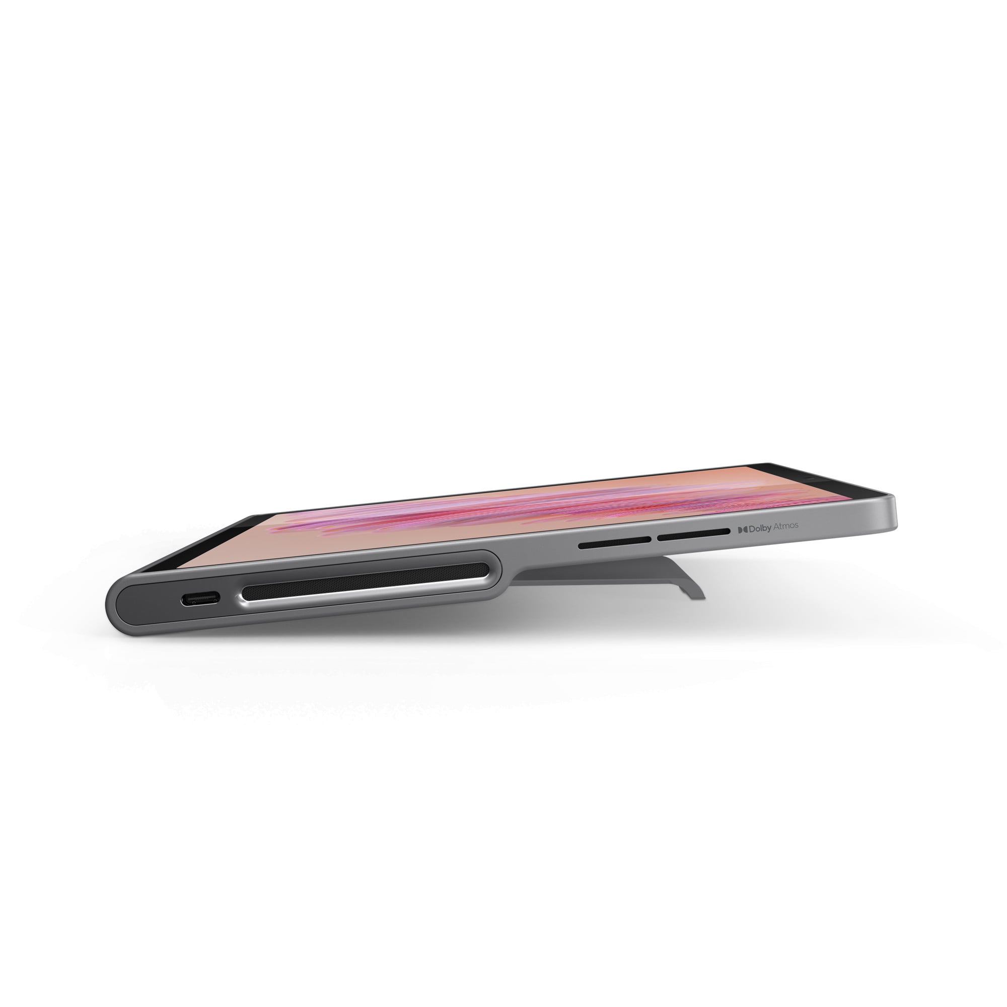 Lenovo Tab Plus (TB351FU) 8 GB + 128 GB, farba Luna Grey