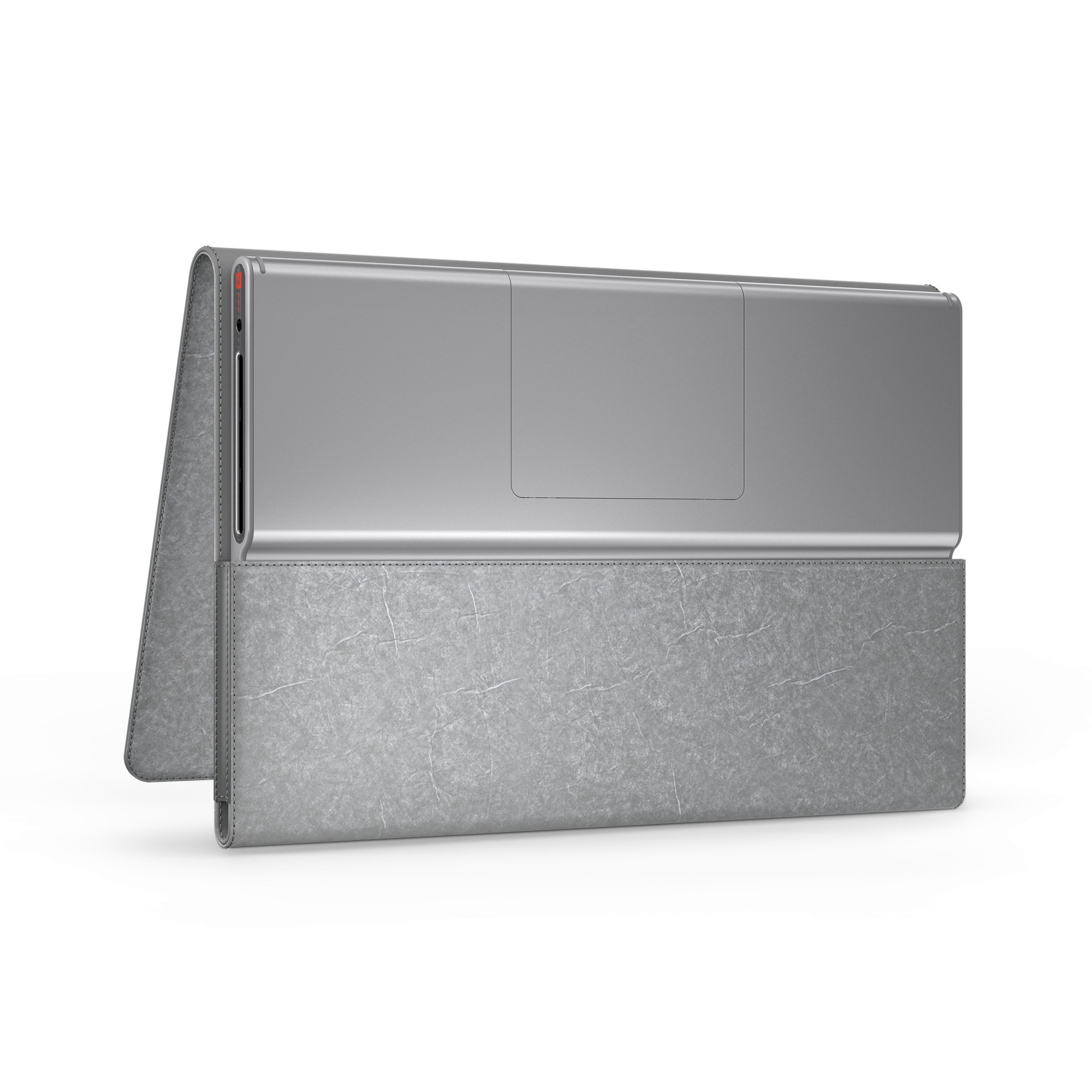 Lenovo Tab Plus (TB351FU) 8GB + 256GB Luna Grey + puzdro