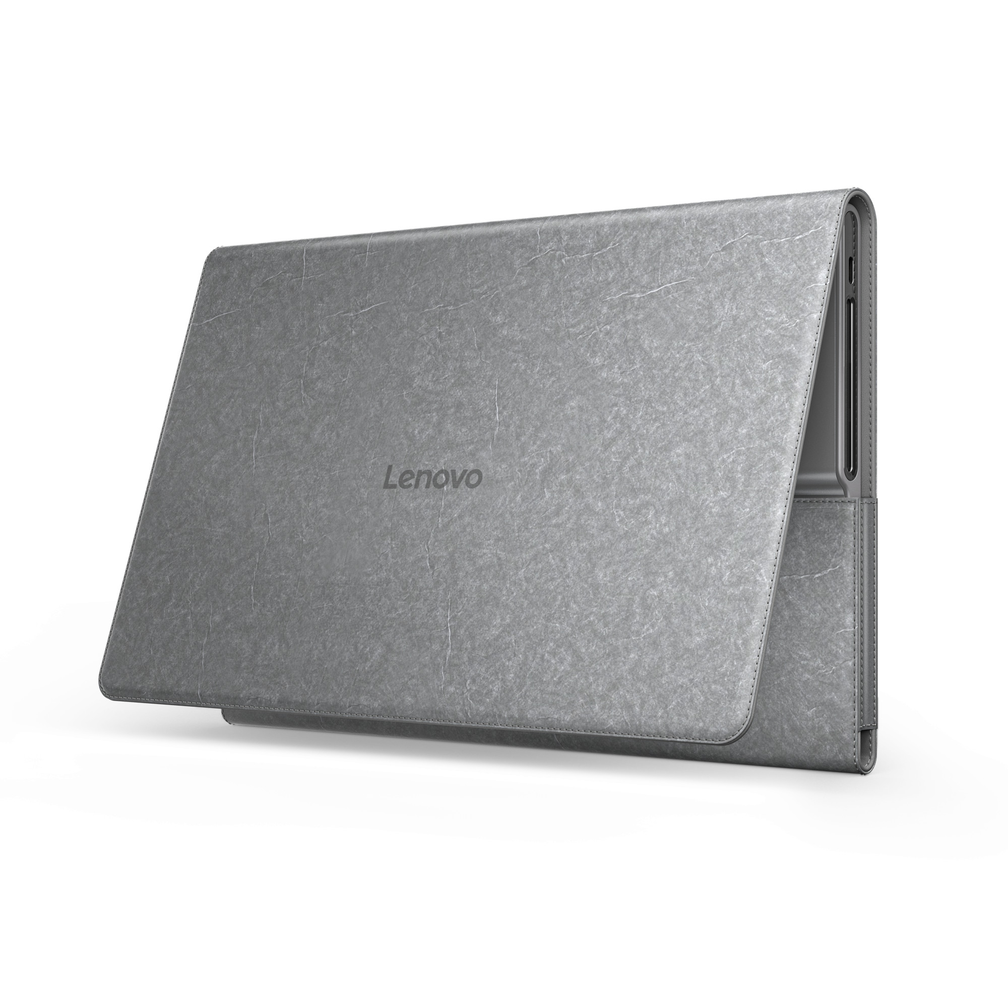 Lenovo Tab Plus (TB351FU) 8GB + 256GB Luna Grey + puzdro