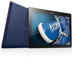 Lenovo Tab2 A10-30 16GB Dark Blue - modrý (ZA0C0040CZ)