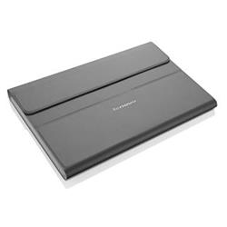 Lenovo TAB2 A10-70 Folio Case and Film (Grey)