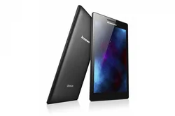 Lenovo TAB2 A7-10 Black - černý
