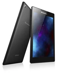 Lenovo Tab2 A7-30 3G 16GB černý (59435964) s funkcí telefonu
