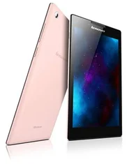 Lenovo TAB2 A7-30 3G 8GB růžový (59435656) s funkcí telefonu