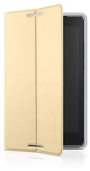 Lenovo Tab2 A8-50 Folio Case and Film (zlatá)