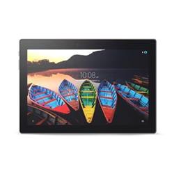 Lenovo Tab3 10 Business Slate Black - černý (ZA0X0017CZ)