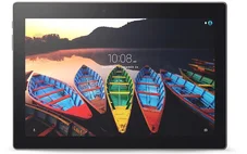 Lenovo Tab3 10 Business Slate Black - černý (ZA0X0048CZ)
