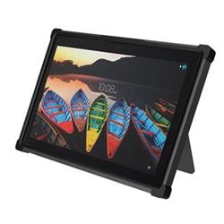 Lenovo TAB3 10 Shockproof Case (černá)