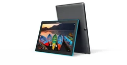 Lenovo Tab3 10 Slate Black - černý (ZA1U0015CZ)
