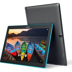Lenovo Tab3 10 Slate Black - černý (ZA1U0068CZ)