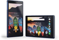 Lenovo Tab3 8 LTE 16GB Slate Black - černý (ZA180048CZ)