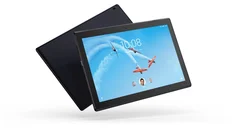 Lenovo Tab4 10 2GB + 32GB LTE Slate black - černý (ZA2K0108CZ)
