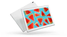Lenovo Tab4 10 2GB + 32GB Polar White - bílý (ZA2J0076CZ)
