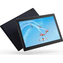 Lenovo Tab4 10 LTE 32GB Slate black - černý (ZA2K0108CZ)