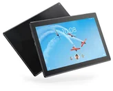 Lenovo Tab4 10 Plus 64GB Slate Black - černý (ZA2M0041CZ)