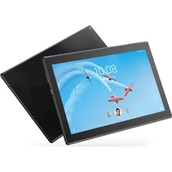 Lenovo Tab4 10 Plus LTE 32GB Slate Black - černý (ZA2R0177CZ)