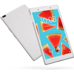 Lenovo Tab4 8 16GB Polar White - bílý (ZA2B0035CZ)