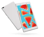 Lenovo Tab4 8 2GB + 16GB LTE Polar White - bílý (ZA2D0004CZ)