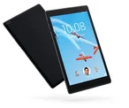 Lenovo Tab4 8 2GB + 16GB Slate Black - černý (ZA2B0027CZ)