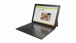 Lenovo Tablet MiiX 700 12" (80QL013UCK)