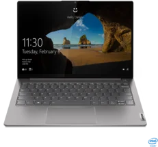 Lenovo ThinkBook 13s-IML (20V90004CK) - Notebooky