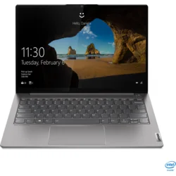 Lenovo ThinkBook 13s-IML (20V90004CK)