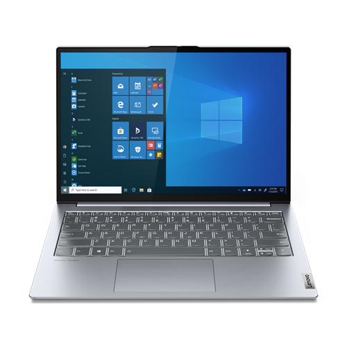 Lenovo ThinkBook 13x (20WJ004DCK)