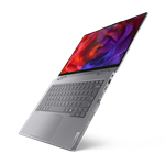 Lenovo ThinkBook 14 2-in-1 G4 IML Luna Grey (21MX000VCK)