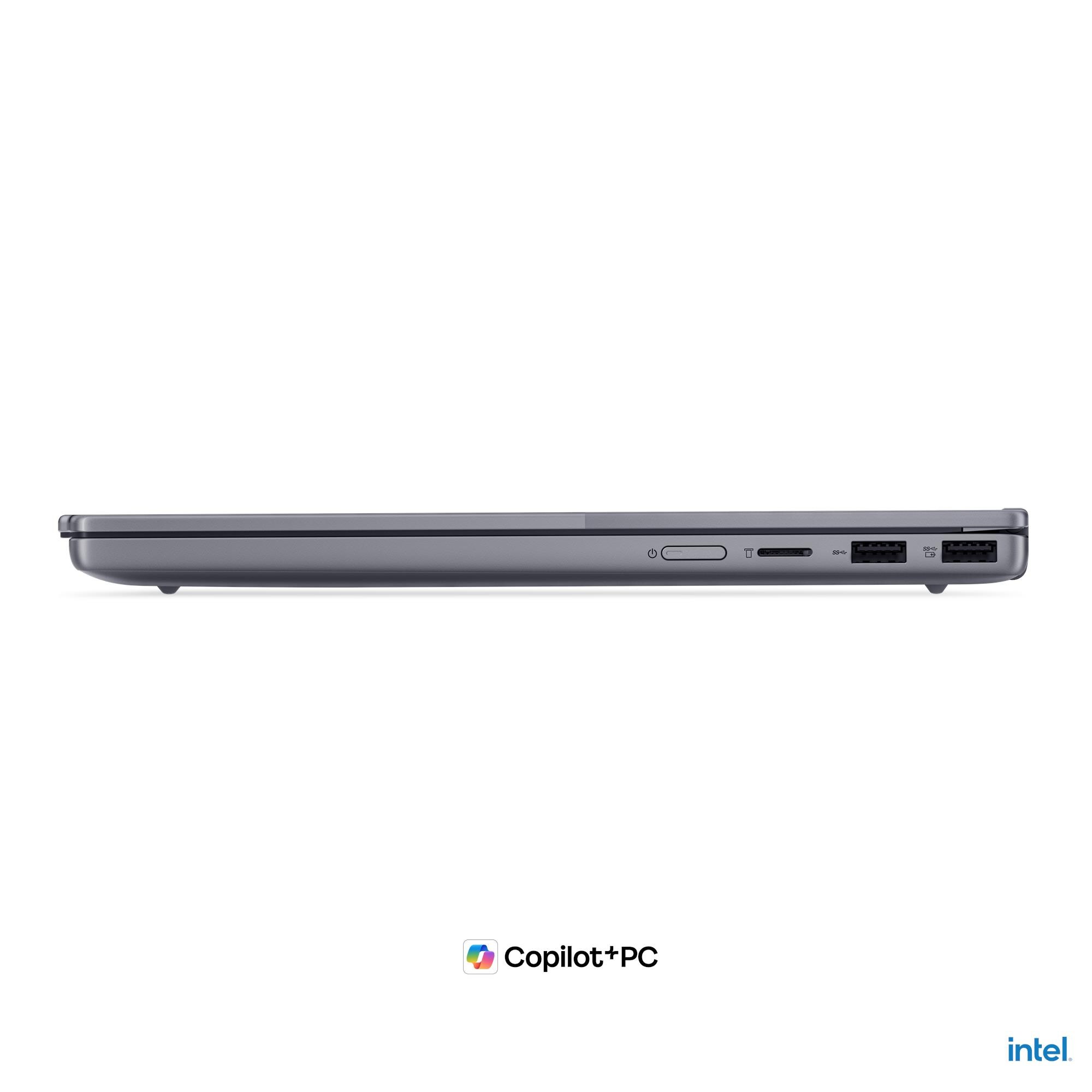Lenovo ThinkBook 14 2-in-1 G6 IPL Luna Grey (22AR000HCK)