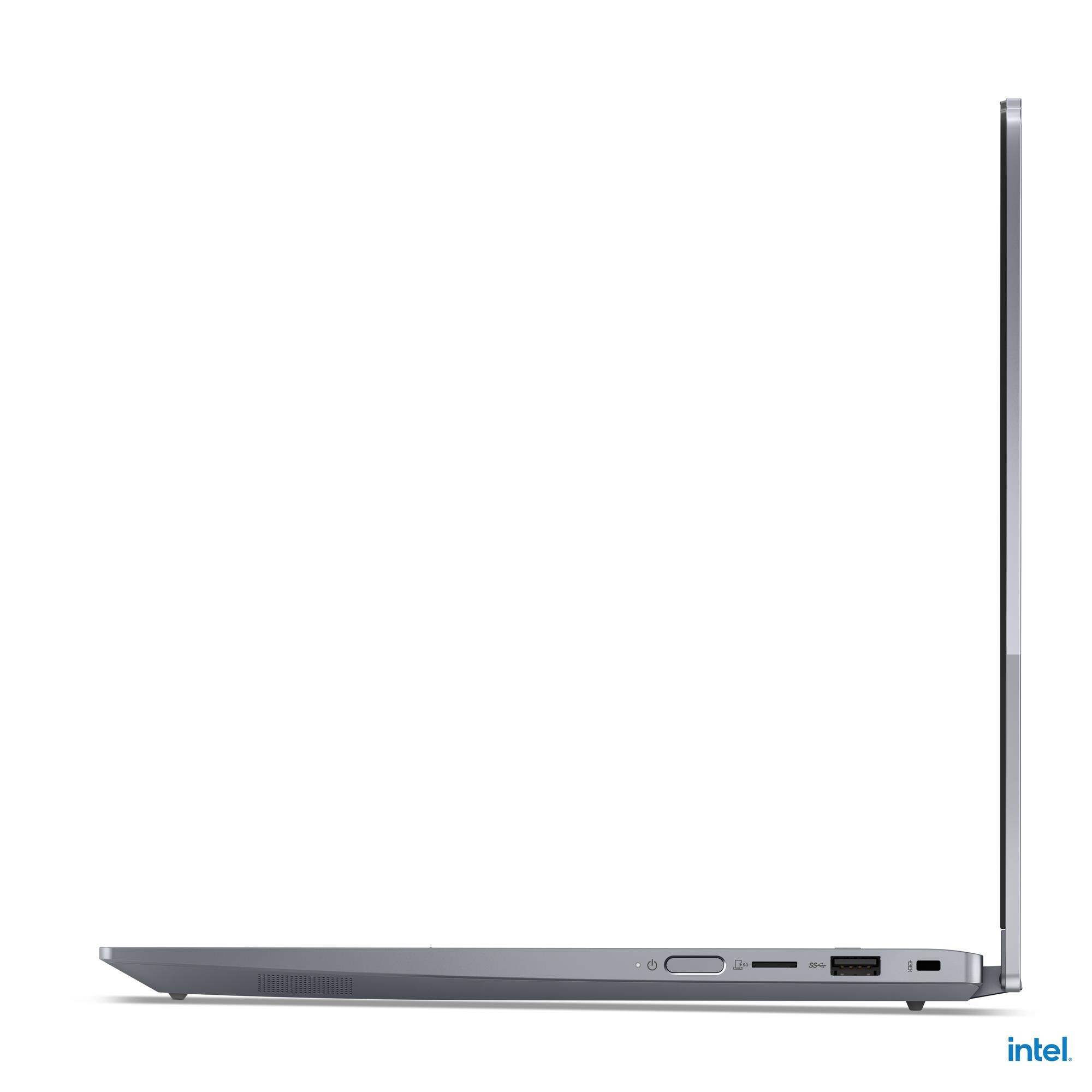 Lenovo ThinkBook 14 2 v 1 G5 IAU Luna Grey (21SQ0014CK)