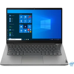Lenovo ThinkBook 14 G2 ITL (20VD0077CK) - Notebooky