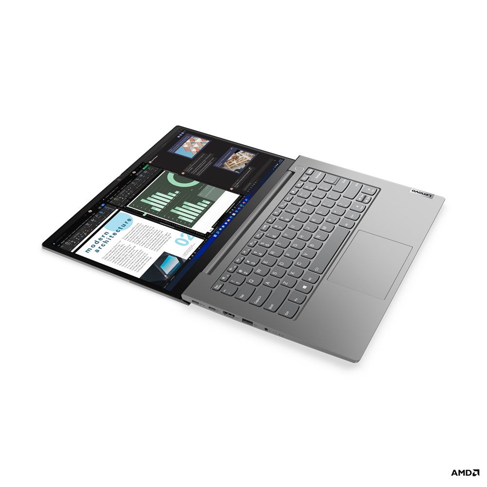 Lenovo ThinkBook 14 G4 (21DK0045CK)