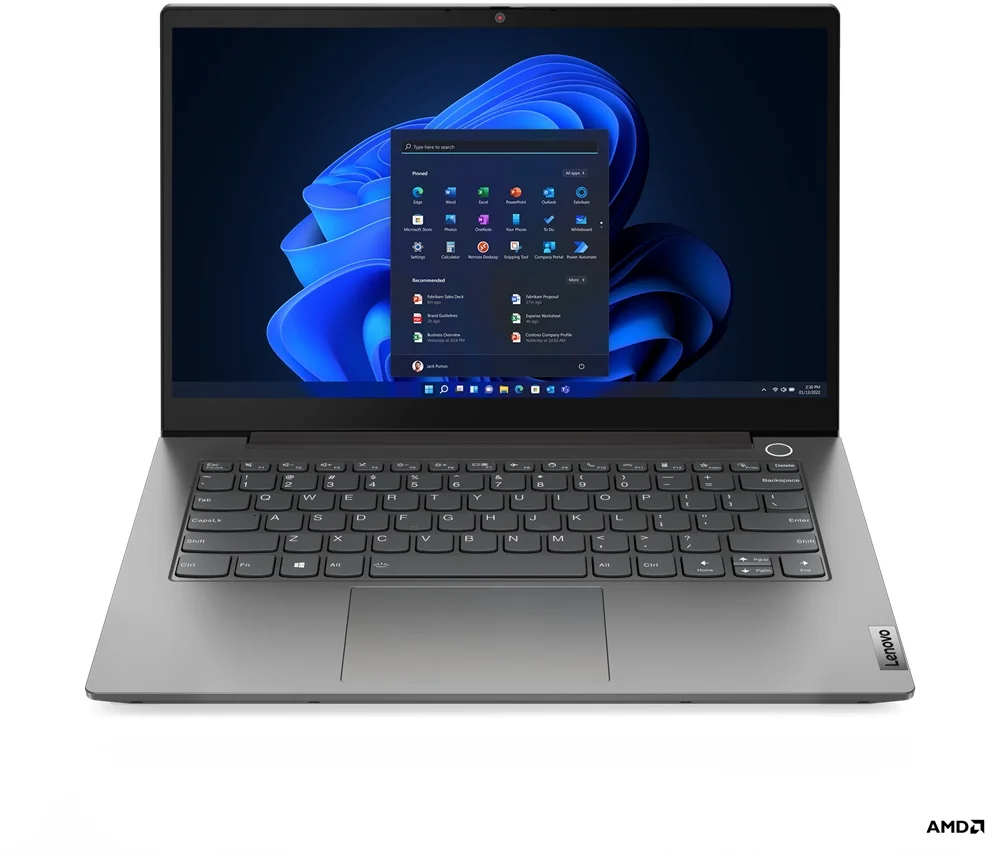 Lenovo ThinkBook 14 G4 (21DK0045CK)