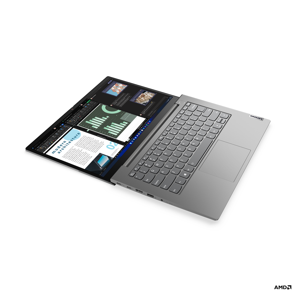 Lenovo ThinkBook 14 G4 ABA (21DK0046CK)