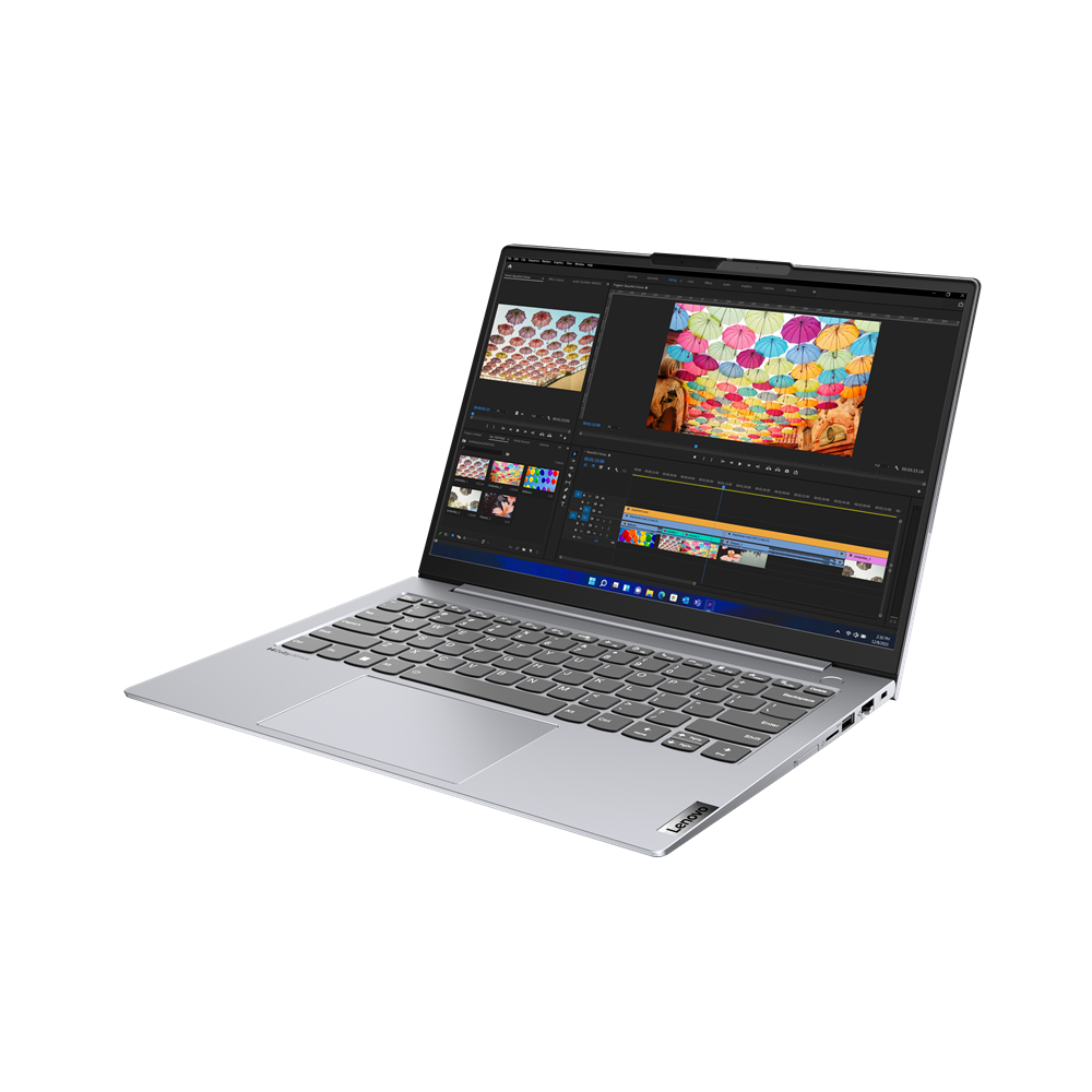 Lenovo ThinkBook 14 G4+ IAP (21CX001GCK)