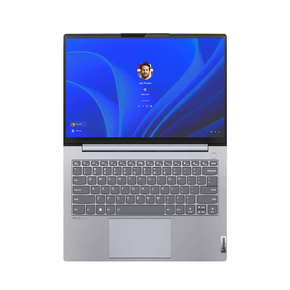 Lenovo ThinkBook 14 G4+ IAP (21CX001GCK)