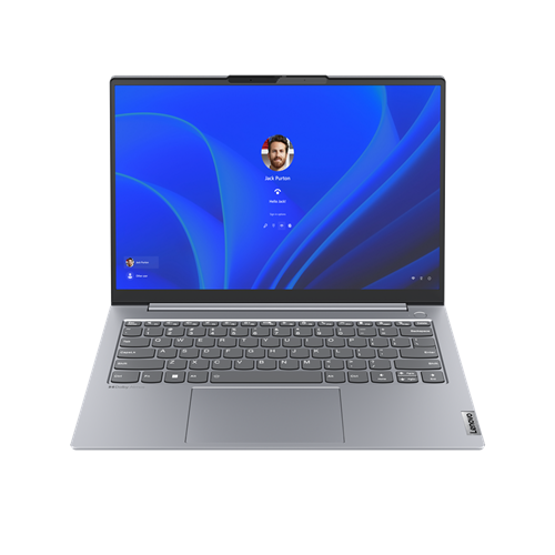 Lenovo ThinkBook 14 G4+ IAP (21CX001GCK)