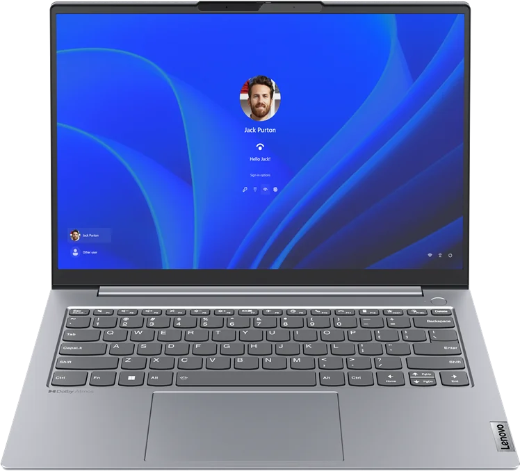 Lenovo ThinkBook 14 G4+ IAP (21CX001GCK)
