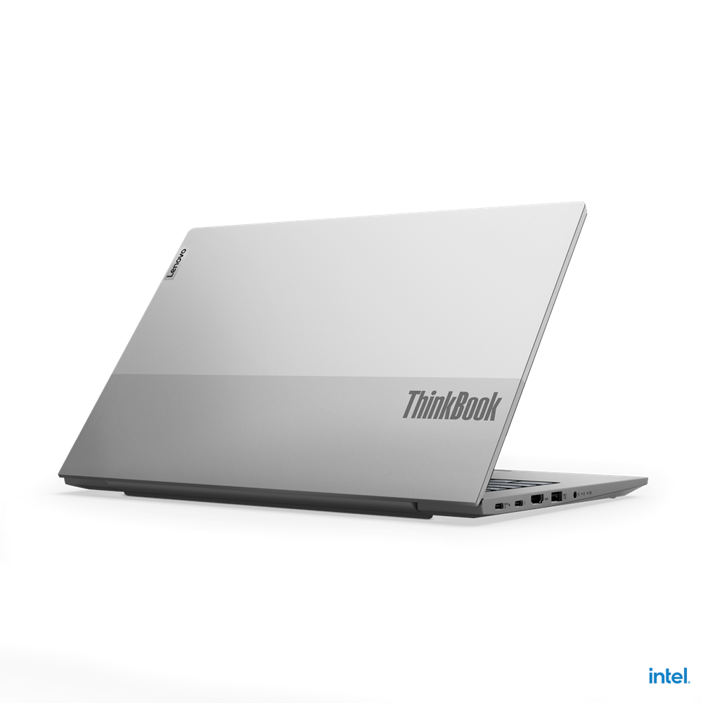 Lenovo ThinkBook 14 G4 IAP (21DH007BCK)
