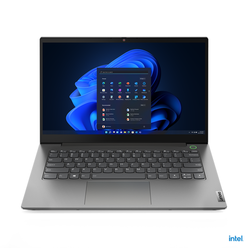 Lenovo ThinkBook 14 G4 IAP (21DH007CCK)