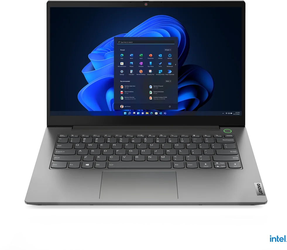 Lenovo ThinkBook 14 G4 IAP (21DH007CCK)