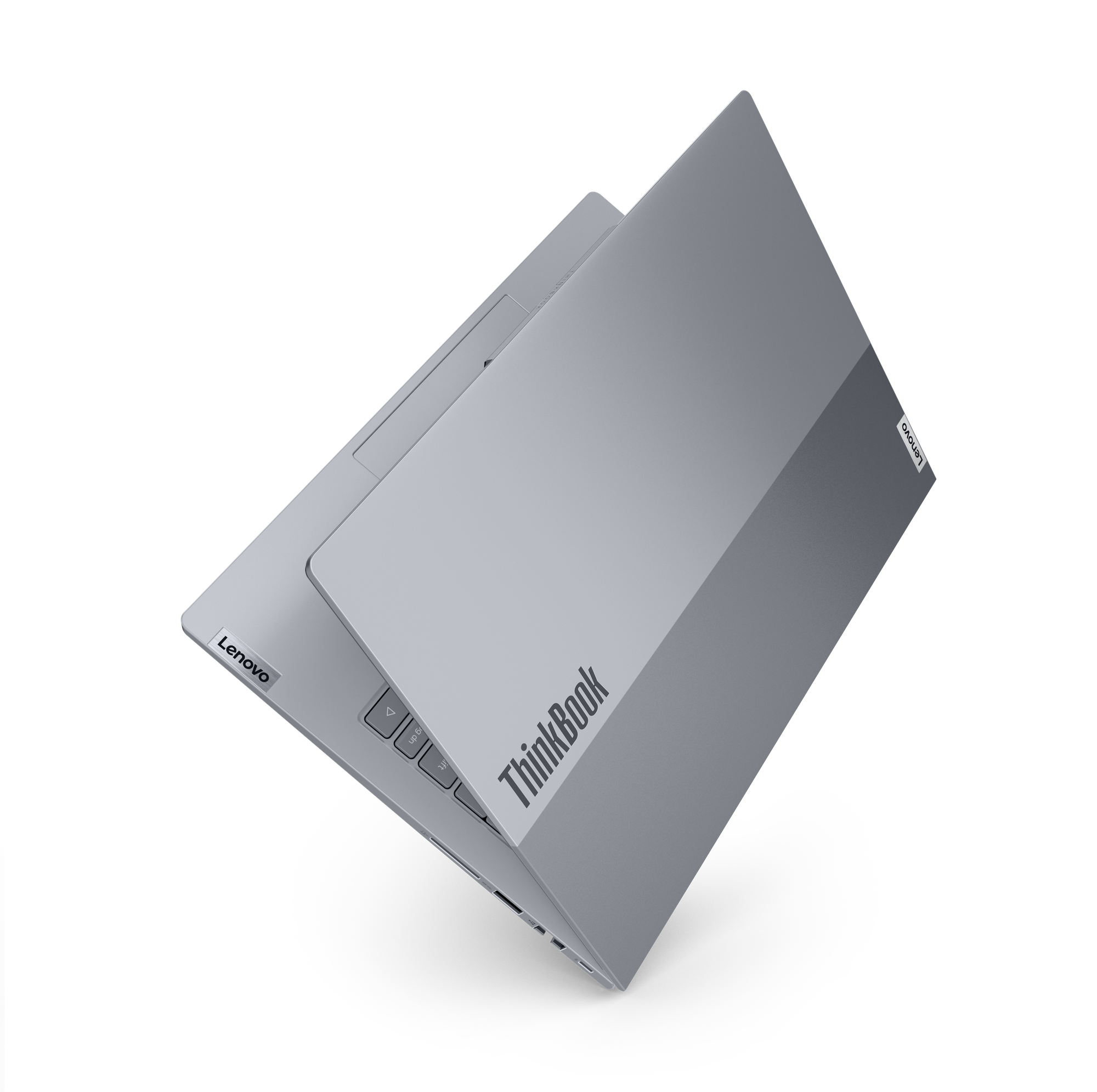 Lenovo ThinkBook 14 G8 IAL Arctic Grey (21SJ0080CK)