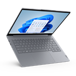 Lenovo ThinkBook 14 G8 IAL Arctic Grey (21SJ008LCK)