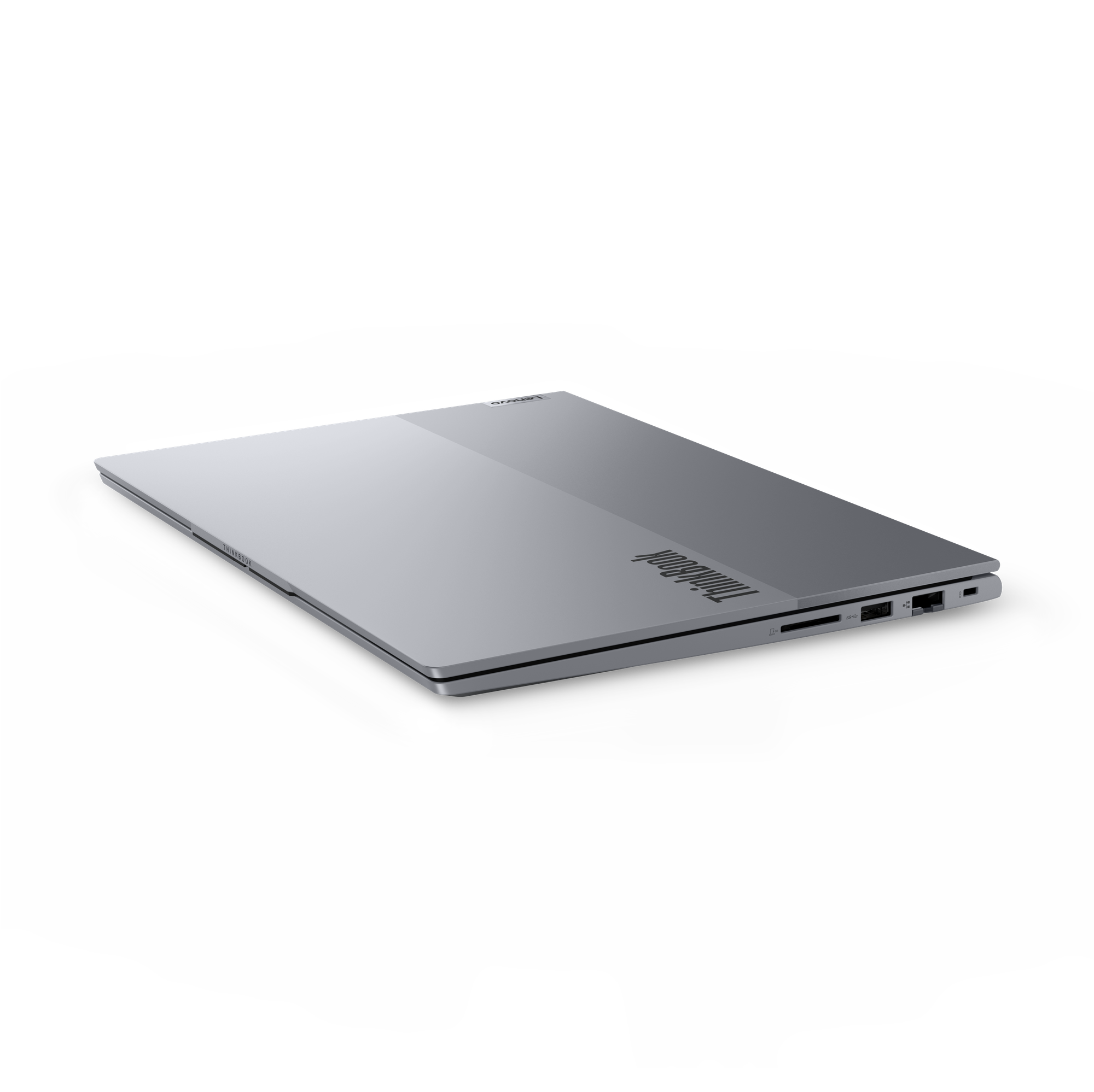 Lenovo ThinkBook 14 G8 IRL Arctic Grey (21SG008XCK)