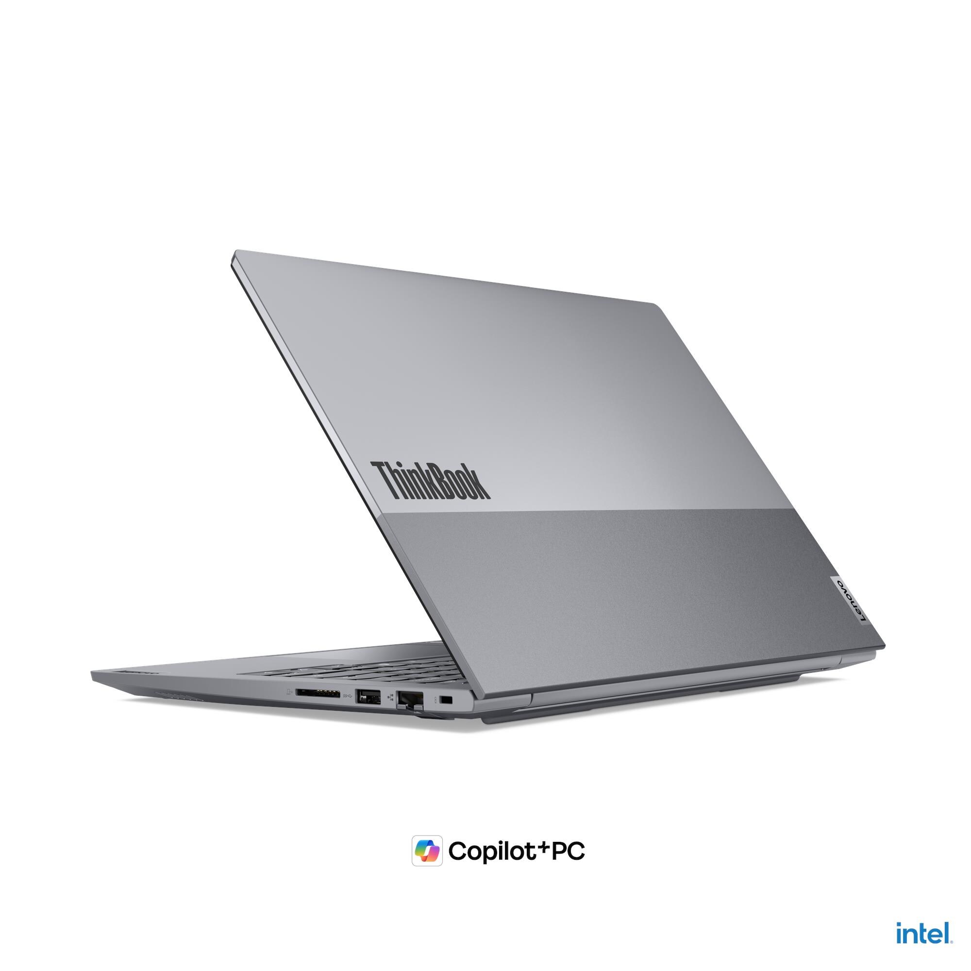 Lenovo ThinkBook 14 G9 IPL Arctic Grey (21UX006FCK)